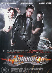 Roadracers (DVD)